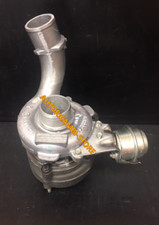 708639-5011 TURBO TURBINA RENAULT MEGANE LAGUNA V40 S40 1.9 DCI 88KW 120CV