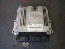 RENAULT KANGOO 1.5 D 2015 CENTRALINA ECU 0281030899 237104376R 