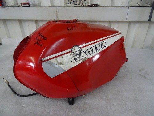 Cagiva alazzurra 650 - .,
