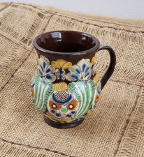 Antico vaso piccolo Thoune con