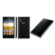 LG Optimus L5 Dual E615 WIFI 3G rete 5MP sbloccato originale 4GB GPS 4"