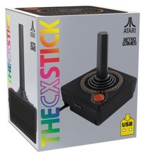 Atari thecxstick solus - atari,