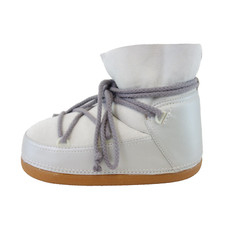 Stivali IKKII beige stivali