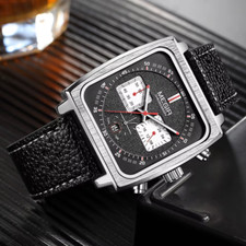 Orologi quarzo cronografo - orologi,