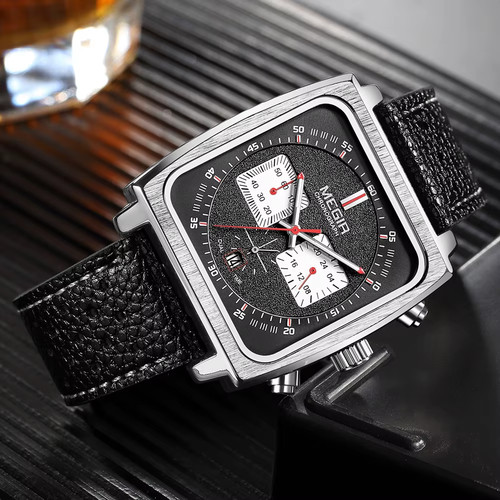 Orologi quarzo cronografo - orologi,