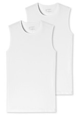 Schiesser Men's Tank Top 2