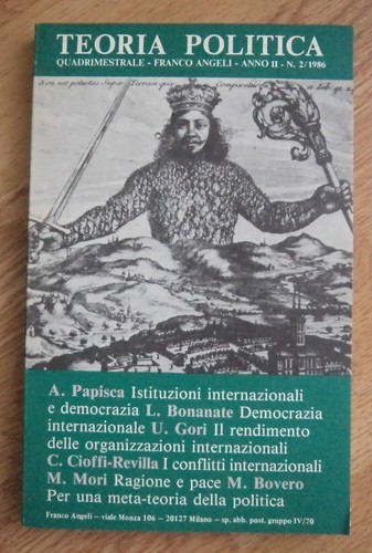 Franco angeli teoria - -,
