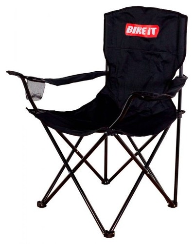 Folding camping chair cup - camping,