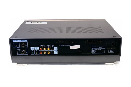 Sony s9000 registratore - sony,