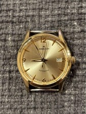 Raro orologio automatico