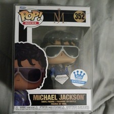 Funko Pop! Vinile: Michael