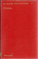 Chimica - AA.VV.  Feltrinelli