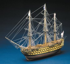 Mantova Models HMS Victory