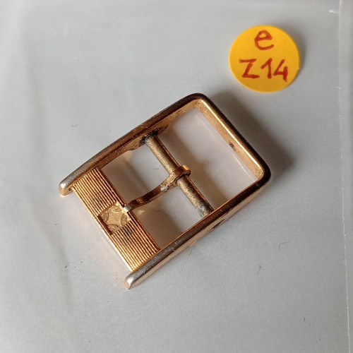 Zenith fibbia buckle - zenith,, fibbia,