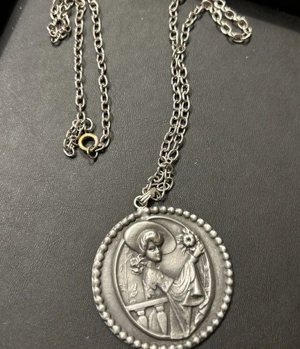 Collana catena ciondolo - collana,