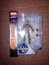 Marvel Select Ant-Man Action Figure