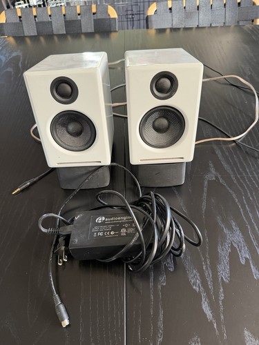 Audioengine altoparlanti - audioengine,