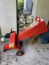 Biotrituratore Caravaggi Bio50