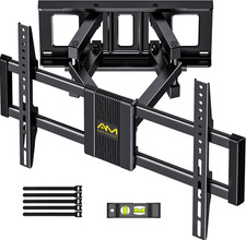 Supporto TV Parete per 37-80