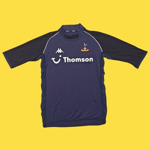 Tottenham hotspur 2002 2003 - hotspur,
