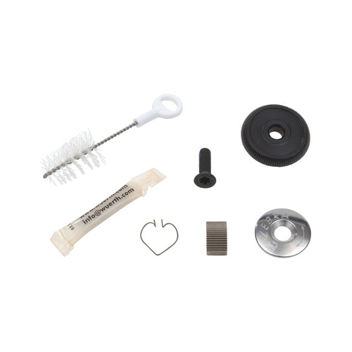 Kit riparazione per chiave - riparazione,