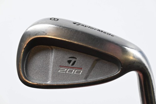 Taylormade 200 ferro da - taylormade,