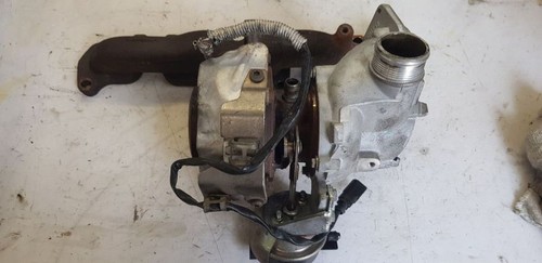 Turbo volkswagen passat - turbo,
