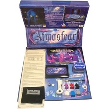 Atmosfear Il Videogioco da