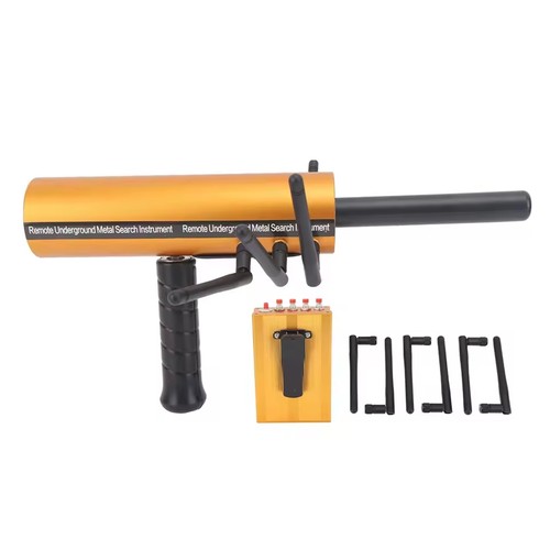 Per metal detector - metal,
