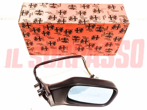 Specchietto retrovisore destro - specchietto,