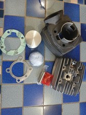 haut moteur 65cc  46mm peugeot