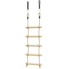 AIYAPLAY Scala di Corda per