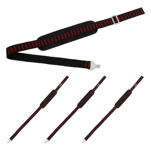 Spalline spruzzatore zaino - spalline,