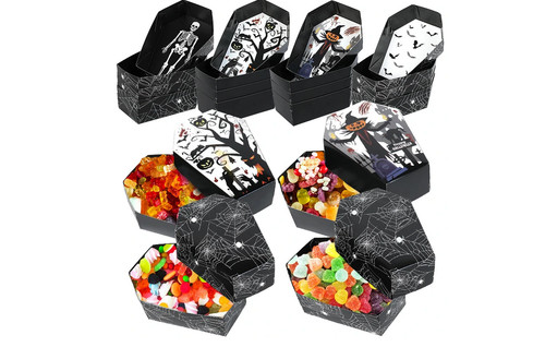 Kit scatole patatine - scatole,