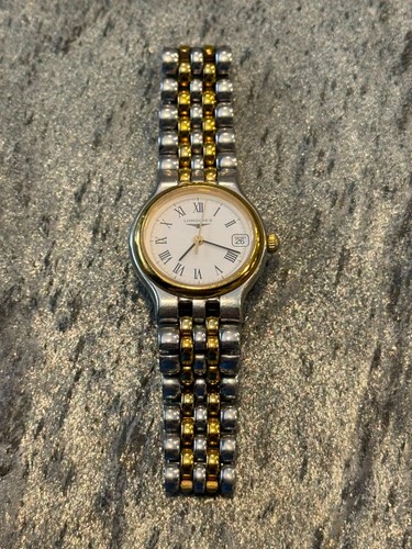 Orologio vintage longines - orologio,