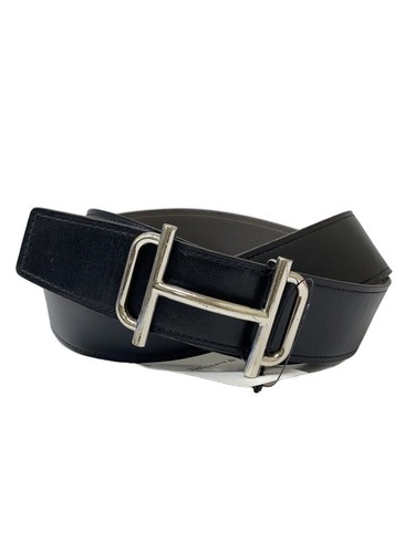 Cintura uomo hermes - uomo, royale