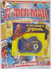 Spider-Man e Fantastici Amici