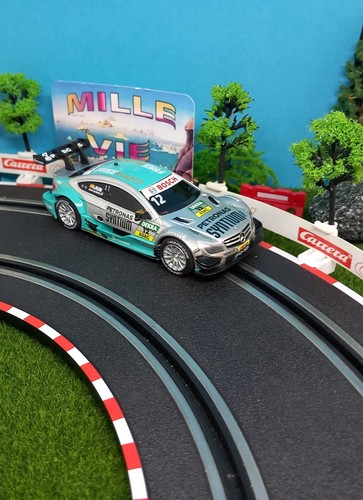 Voiture pour circuit carrera - voiture,