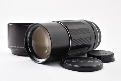 Obiettivo pentax - obiettivo,