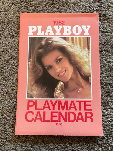 1982 playmate playboy - ,