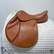 Stubben Zaria Deluxe Jump
