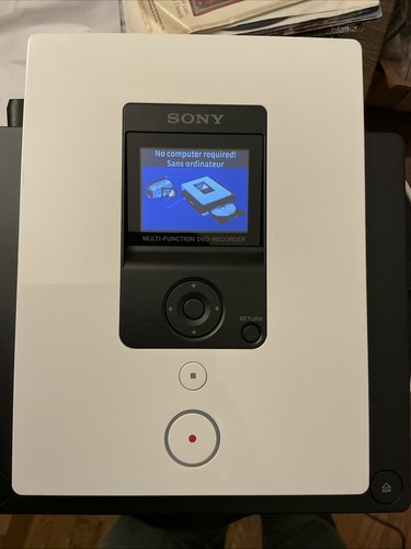 Sony dvdirect vrd mc3 cavo - sony,