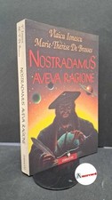 Nostradamus aveva ragione Corbaccio