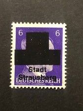 Germania 1945 post seconda