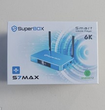 2026 superbox max - s7,