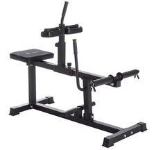 SPORTNOW Estensione Gambe e
