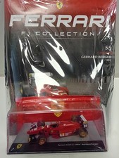FERRARI F1 COLLECTION GERHARD