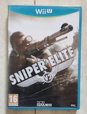Sniper Elite V2  Nintendo Wii