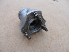 MOZZO ANTERIORE SINGOLO GO