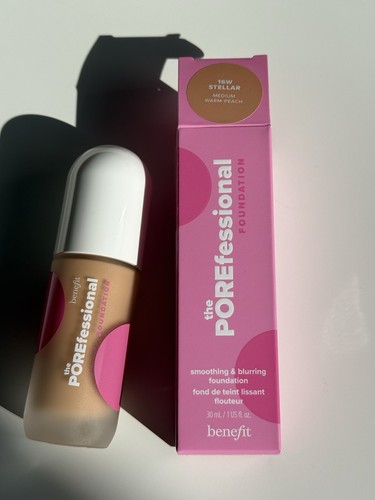 Benefit cosmetics - benefit,